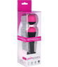 PalmPower Recharge Waterproof Massage Wand