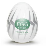Tenga Egg Thunder Aged Smart