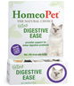 HomeoPet Feline Digestive Ease 15ml