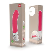 Fun Factory Big Boss Vibrator G5 Pink Aged Smart