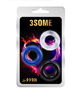 LaViva 3Some Cockring Set