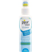 pjur med Clean Spray 100ml Aged Smart