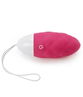 Lovetoy Rechargeable IJOY Remote Control Egg - Pink