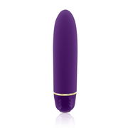 Rianne S Classique Vibrator Deep Purple Aged Smart