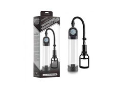 Lovetoy Maximizer Worx VX2 Accu-Meter Pro Pump Aged Smart