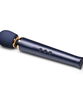 Le Wand Petite Rechargeable Massager - Navy