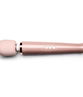 Le Wand Plug-in Vibrating Massager - Rose Gold