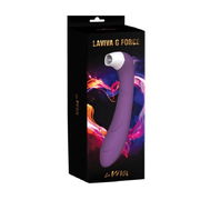 LaViva G Force - Purple Aged Smart