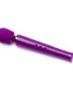 Le Wand Petite Rechargeable Massager - Cherry