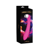 LaViva G Force - Pink Aged Smart