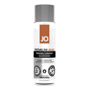 JO Premium Anal Silicone Based Personal Lubricant - Original 60ml Aged Smart