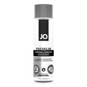 JO Premium Silicone Based Personal Lubricant - Original 120ml Aged Smart