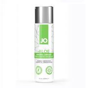 JO Aloe Personal Lubricant 120ml Aged Smart