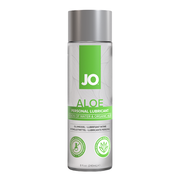 JO Aloe Personal Lubricant 240ml Aged Smart