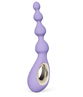 LELO Soraya Beads - Violet Dusk