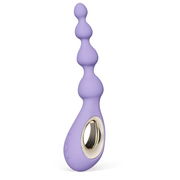 LELO Soraya Beads - Violet Dusk Aged Smart