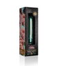 Rocks-Off Touch Of Velvet Bullet Vibrator (Aqua Lily)