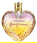Glam Princess by Vera Wang (Women) EDT 100ML Aged Smart