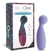 Plus One Personal Massager Aged Smart