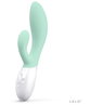 LELO INA 3 Dual-Action Massager - Seaweed
