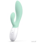 LELO INA 3 Dual-Action Massager - Seaweed Aged Smart