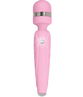 Pillow Talk Cheeky Pink Luxurious Wand Massager