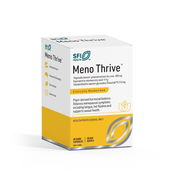 SFI Health Meno Thrive Cap X 60 Aged Smart