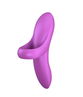Satisfyer Bold Lover - Dark Pink