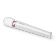 Le Wand Rechargeable Massager - Pearl White Aged Smart