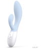 LELO INA 3 Dual-Action Massager - Seafoam