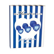 Ignite My Heart Will Go On Jewels of the Sea Plug Set Aged Smart