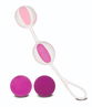 Gvibe Geisha balls 2 (Pink)