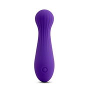 NU Sensuelle Nubii Sola Bullet - Purple Aged Smart