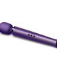 Le Wand Rechargeable Massager - Purple
