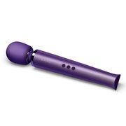 Le Wand Rechargeable Massager - Purple Aged Smart