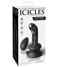 Pipedream Icicle No.84 with Rechargeable Vibrator & Remote