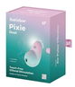 Satisfyer Pixie Dust - Violet/Pink