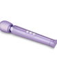 Le Wand Petite Rechargeable Massager - Violet