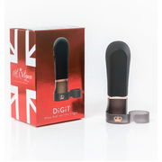 Hot Octopuss Digit Aged Smart