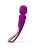 LELO Smart Wand 2 Medium - Deep Rose