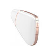 Satisfyer Love Triangle White Aged Smart