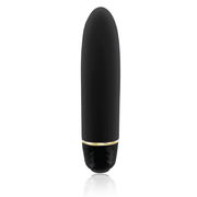 Rianne S Classique Vibrator Stud Black Aged Smart