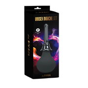 LaViva Unisex Douche Set Aged Smart