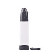 LuvPump Premium Rechargeable Suction Penis Pump with Sleeve & Donut Aged Smart