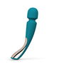LELO Smart Wand 2 Medium - Ocean Blue