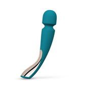 LELO Smart Wand 2 Medium - Ocean Blue Aged Smart