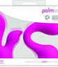 PalmSensual Massager Heads (for use with PalmPower)