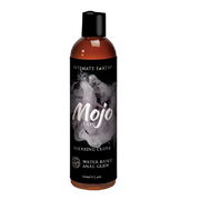 Intimate Earth Mojo Relaxing Water Based Anal Glide 120ml Aged Smart