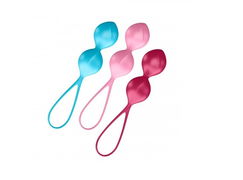 Satisfyer V Balls Aged Smart