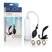 CalExotics Dr. Joel Kaplan Essential Pump Kit Aged Smart